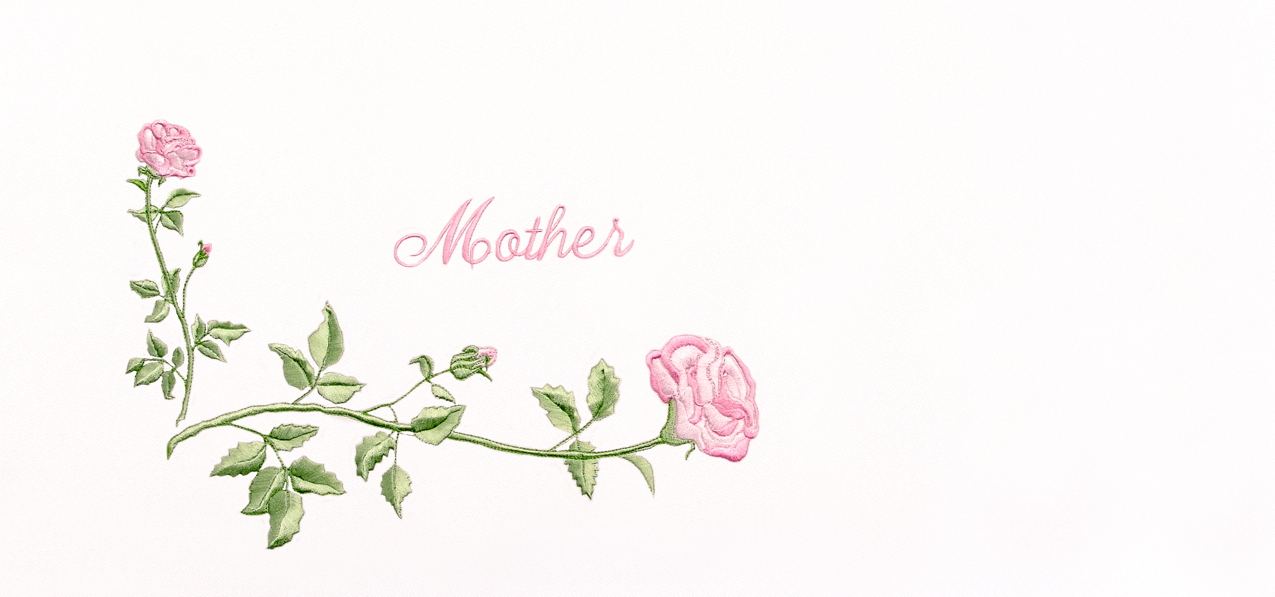 Mother Rose Oyster Pink